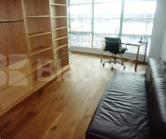 			MUST SEE!!, 2 Bedroom, 1 bath, 1 reception Apartment			 The Glass House Building, CAMDEN